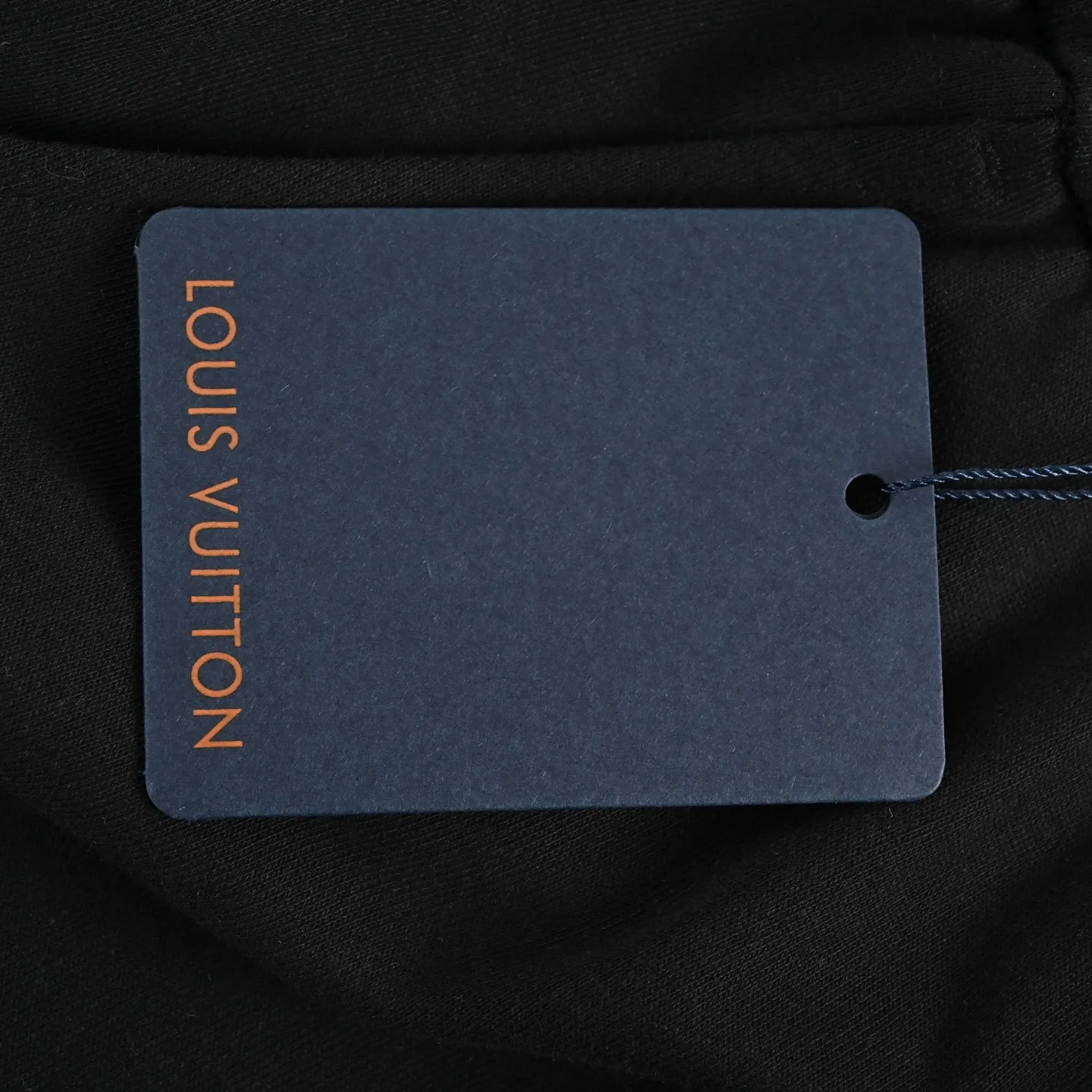 Louis Vuitton/ 26ss Blue logo